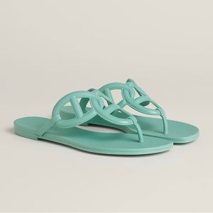 Hermès Egerie Sandal